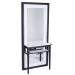 Venice salon mirror - Kazem Furniture