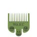 Wahl Clipper Attachment Comb 0.5 KAZEM