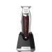 wahl detailer trimmer cordless kazem