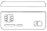 Bank card