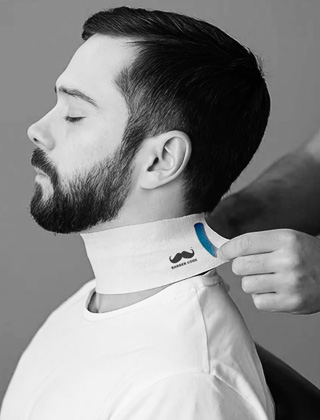 Barber Code Products