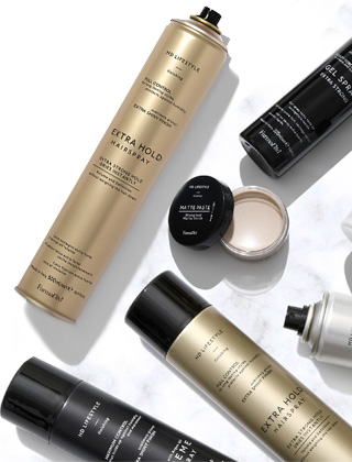 HD Styling Products