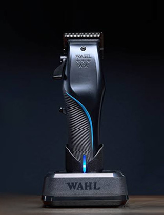 Wahl clipper range